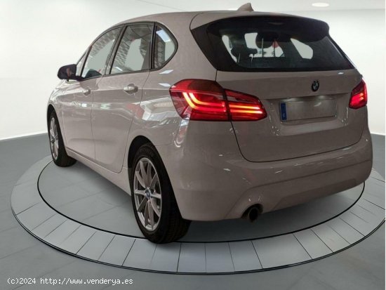 BMW Serie 2 Active Tourer 225XE IPERFORMANCE - Leganes