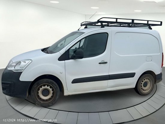 Citroën Berlingo BLUE HDi 55KW (75CV) - Alcorcon