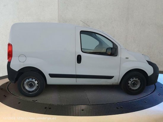 Fiat Fiorino CARGO BASE 1.4 NATURAL POWER 51KW - Leganes