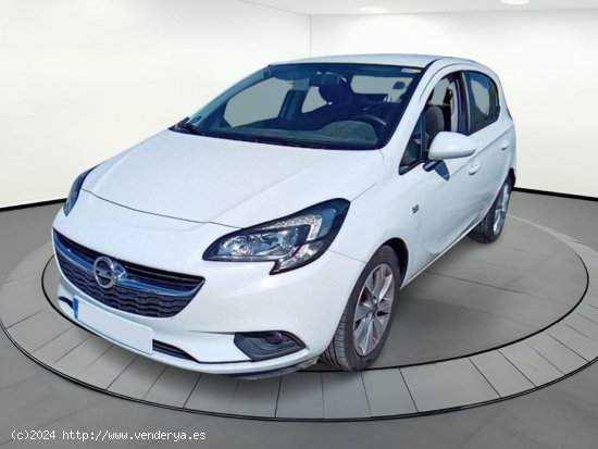  Opel Corsa 1.4 SELECTIVE 66 KW (90CV) GLP WLTP - Alcorcon 