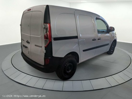 Renault Kangoo 1.5 DCI PROFESIONAL GEN5 55 KW - Leganes