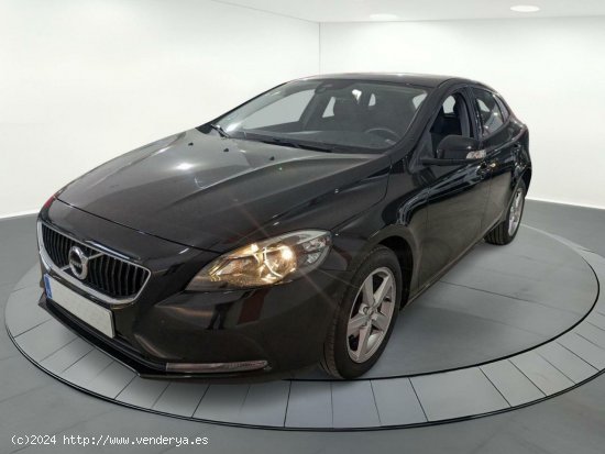  Volvo V40 D2 120 CV - Leganes 