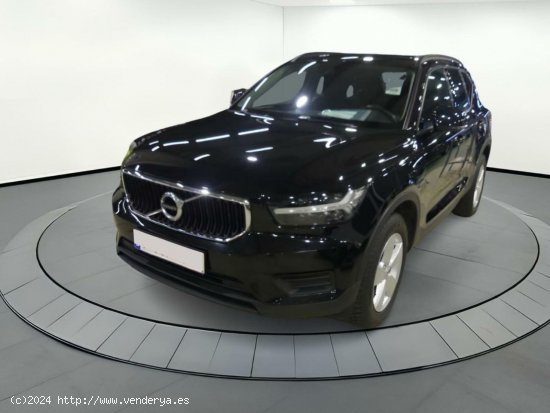  Volvo XC40 2.0 D3 - Alcorcon 