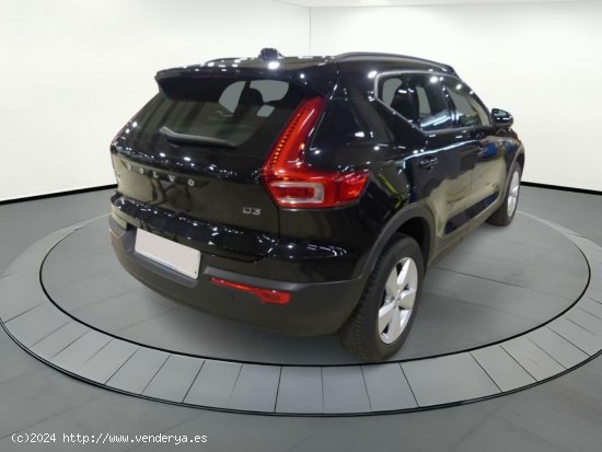 Volvo XC40 2.0 D3 - Alcorcon