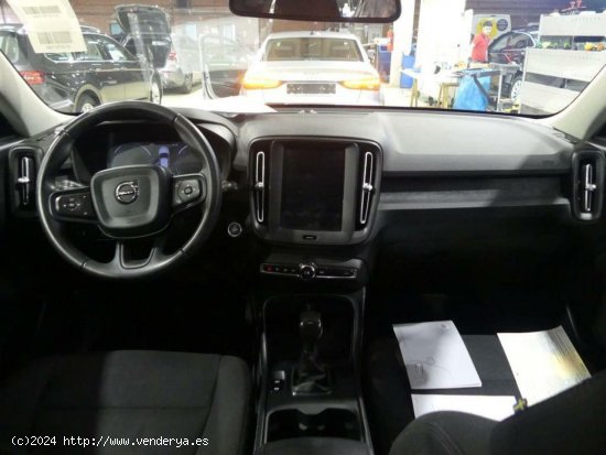 Volvo XC40 2.0 D3 - Alcorcon