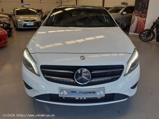 Mercedes Clase A 200cdi - Reus