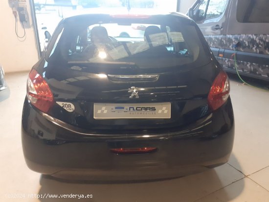 Peugeot 208 1.0 Access Puretech - Reus