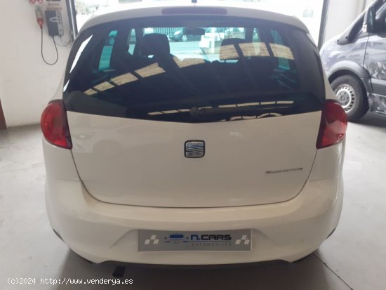 Seat Altea 1.6 Tdi 105cv ITech - Reus