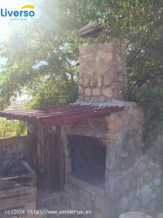 VENTA DE BODEGA CON MERENDERO - BURGOS