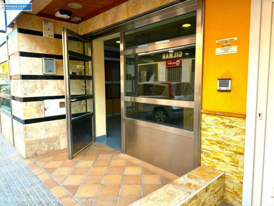 Venta de local comercial céntrico en Los Belones - MURCIA