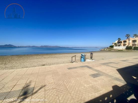 ¡Oportunidad Única! Luminoso Segundo Piso en la Exclusiva Comunidad Aluse IV, La Manga del Mar Men