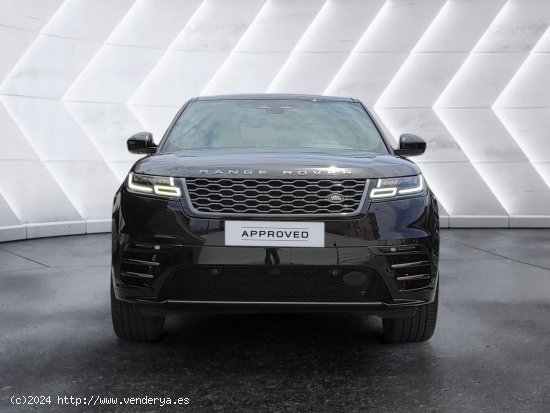 Land-Rover Range Rover Velar 2.0D I4 150kW R-Dynamic S 4WD Auto - Marbella