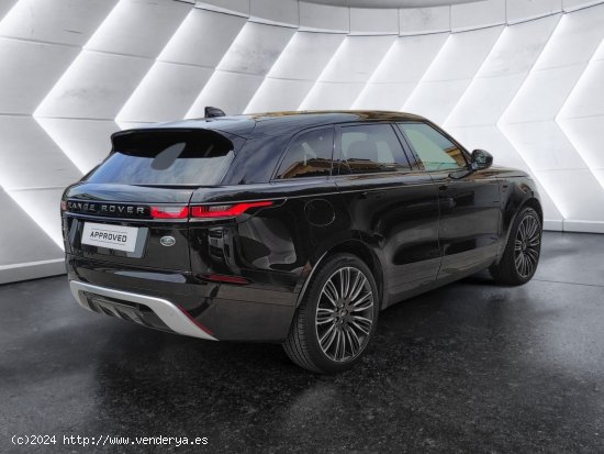 Land-Rover Range Rover Velar 2.0D I4 150kW R-Dynamic S 4WD Auto - Marbella