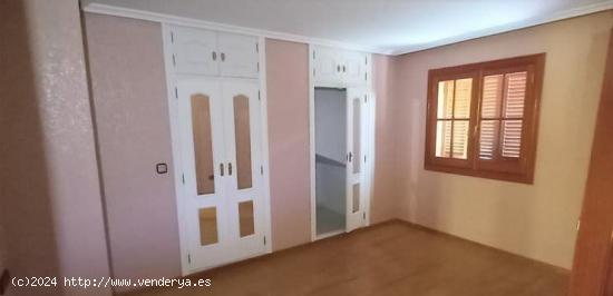 Se Vende en Siete Aguas - VALENCIA