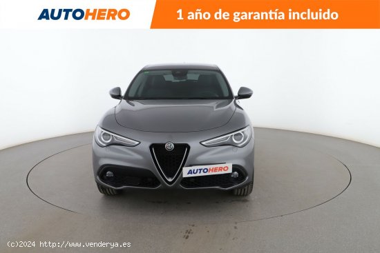 Alfa Romeo Stelvio 2.2 JTDM Executive Q4 - Toledo