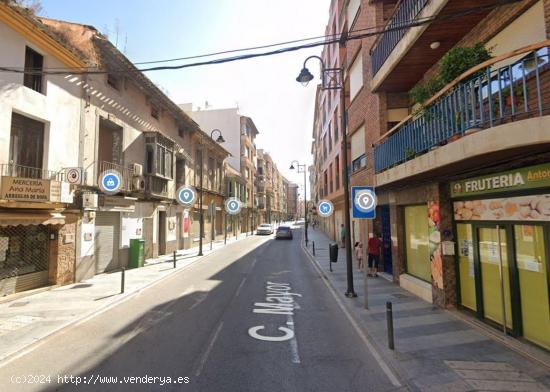 Local comercial en Lorca zona Barrio - MURCIA