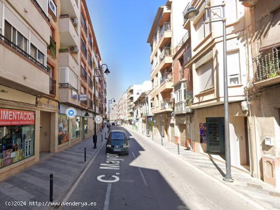 Local comercial en Lorca zona Barrio - MURCIA