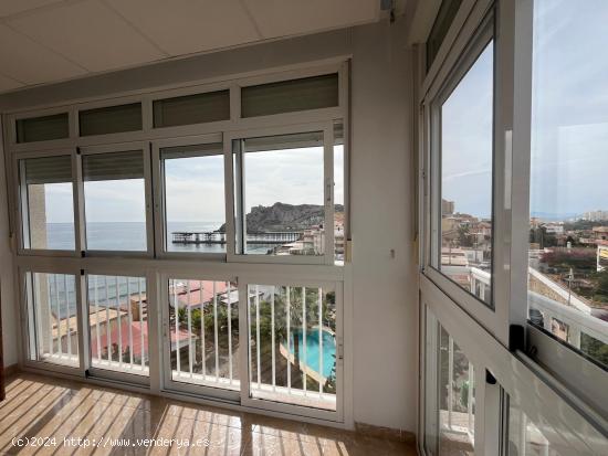 VENTA GRAN CHALET  CON VISTAS AL MAR - MURCIA