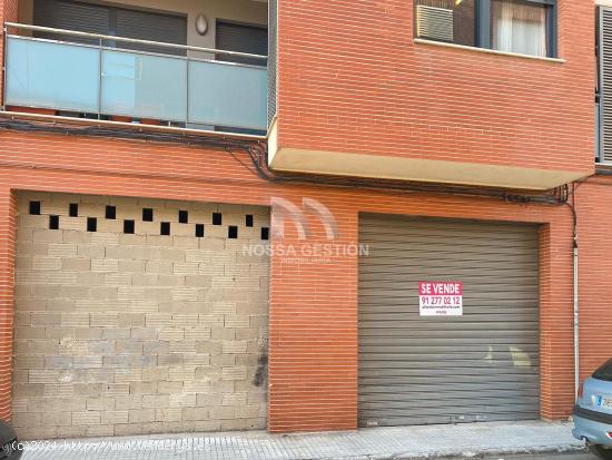 Local Comercial en Venta en Almassora, Castellón ¡No pierdas esta oportunidad! - CASTELLON