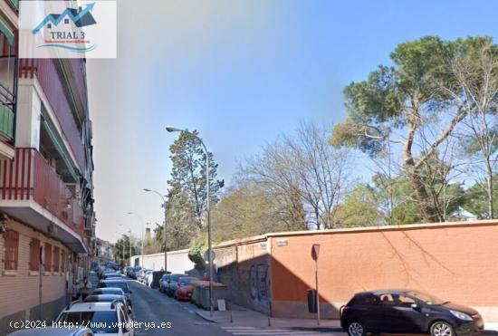 Venta Local Comercial en Madrid - MADRID