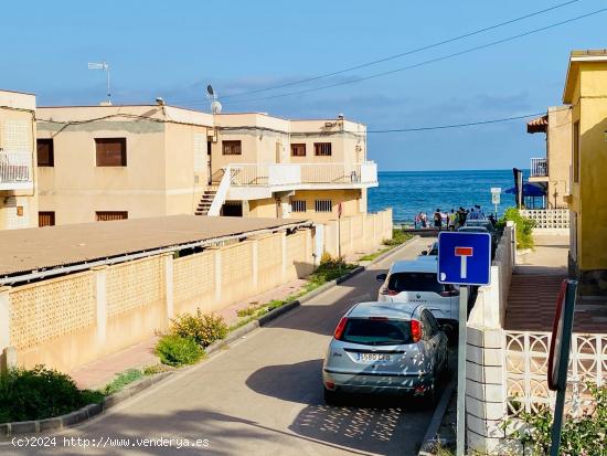 PISO EN ALQUILER SEGUNDA QUINCENA DE JULIO O DE OCTUBRE A JUNIO EN CALARREONA - MURCIA