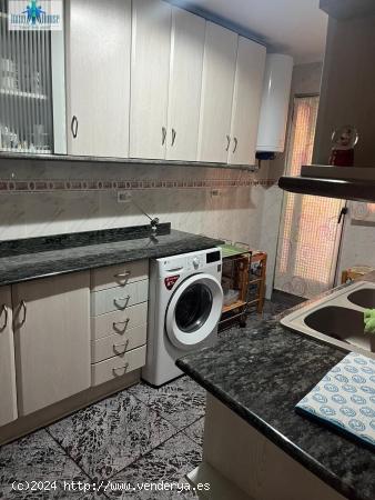 PISO EN VENTA EN EL PILAR - ALBACETE