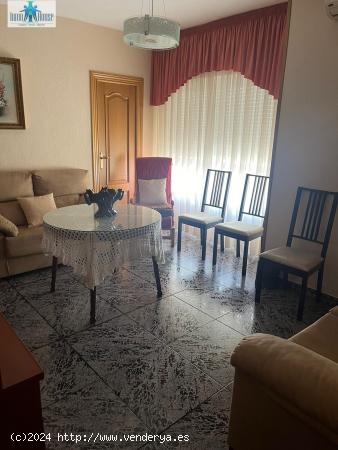 PISO EN VENTA EN EL PILAR - ALBACETE