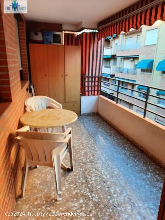 PISO EN ALBACETE CON OPCION A COMPRA!! OPORTUNIDAD - ALBACETE