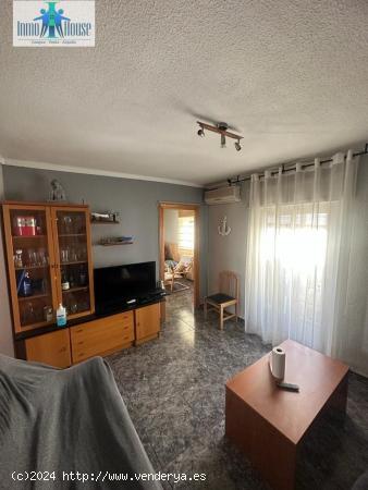 APARTAMENTO EN VENTA ZONA CUBAS - ALBACETE