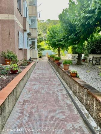 Piso en venta en zona Can Lloses - BARCELONA