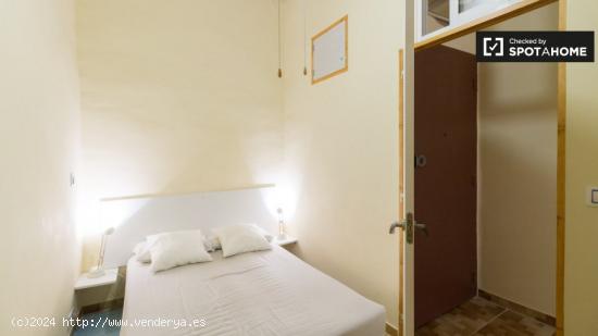 Apartamento de 2 dormitorios en alquiler en Barcelona - BARCELONA