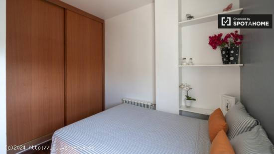 Ático de 1 dormitorio con terraza en Saïda - VALENCIA