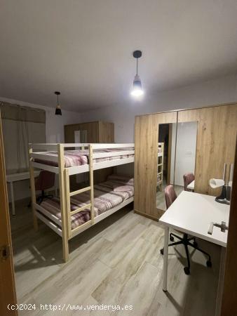 Habitación en piso compartido en Javalí Viejo - MURCIA