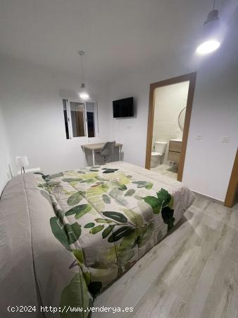  Habitación en piso compartido en Javalí Viejo - MURCIA 