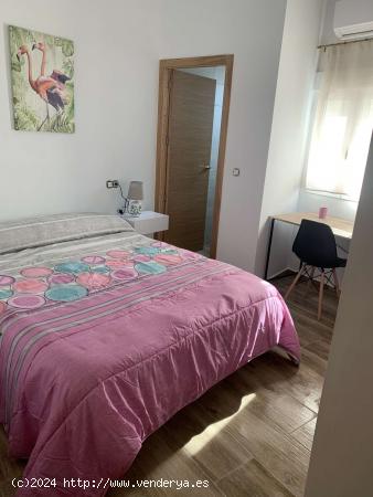 Habitación en piso compartido en Murcia - MURCIA