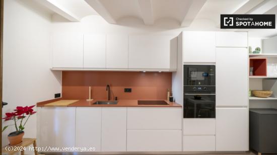 Apartamento de 2 dormitorios en alquiler en Valencia - VALENCIA