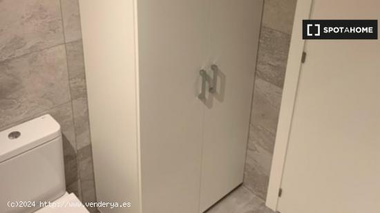 Apartamento de 1 dormitorio en alquiler en Poblats Marítims - VALENCIA