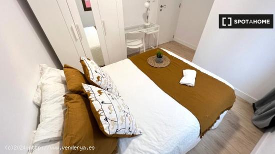 Habitación en piso compartido en valència - VALENCIA