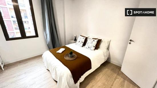 Habitación en piso compartido en valència - VALENCIA