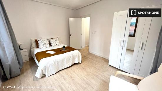 Habitación en piso compartido en valència - VALENCIA