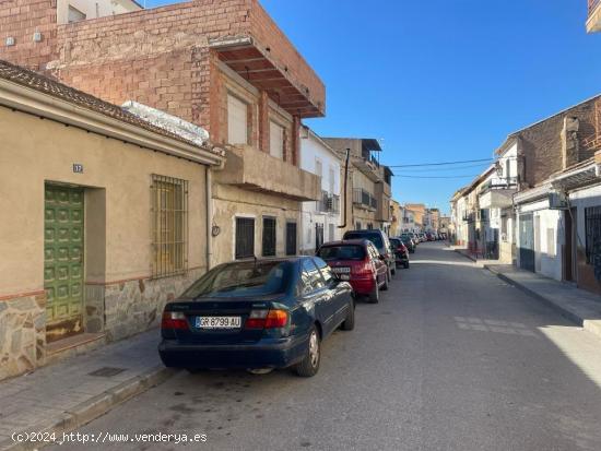 Se Vende en Fuente Vaqueros - GRANADA