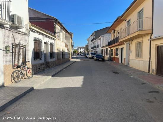 Se Vende en Fuente Vaqueros - GRANADA