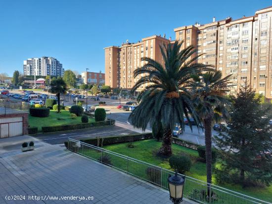 Gran Piso en el Carbayedo ( Aviles ) compra por lo mismo que un alquiler 500€/mes - ASTURIAS