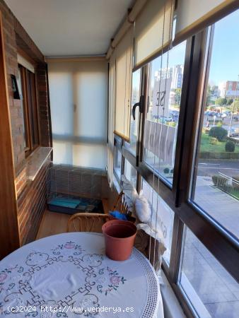 Gran Piso en el Carbayedo ( Aviles ) compra por lo mismo que un alquiler 500€/mes - ASTURIAS