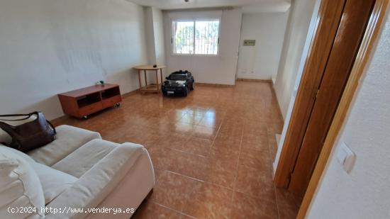 DUPLEX EN ZARANDONA - MURCIA