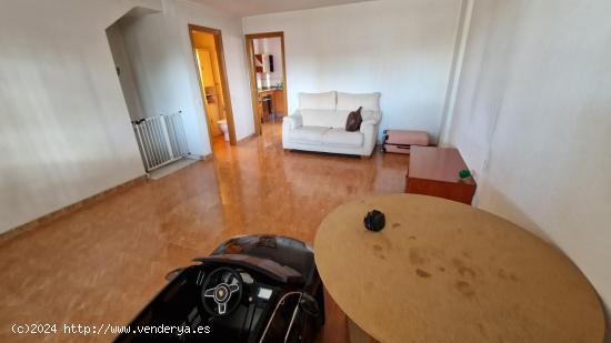 DUPLEX EN ZARANDONA - MURCIA