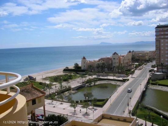  APARTAMENTO BUENAS VISTAS  MAR Y  LAGO - VALENCIA 