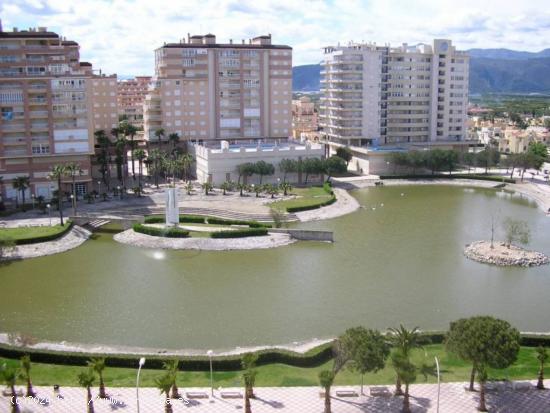 APARTAMENTO BUENAS VISTAS  MAR Y  LAGO - VALENCIA