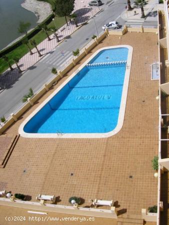 APARTAMENTO BUENAS VISTAS  MAR Y  LAGO - VALENCIA