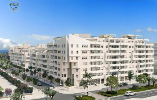 Fabuloso piso a estrenar en zona con gran proyección,Marbella - MALAGA